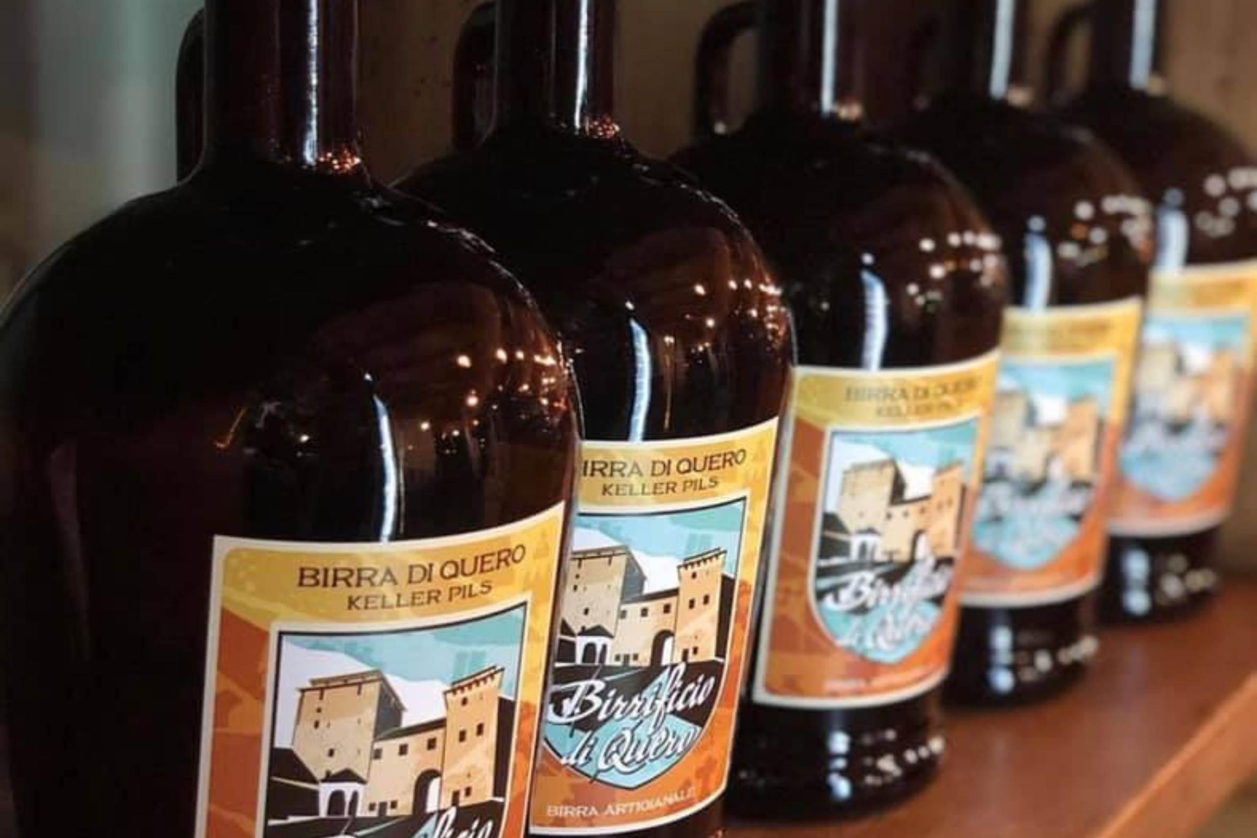 Birrificio di Quero
