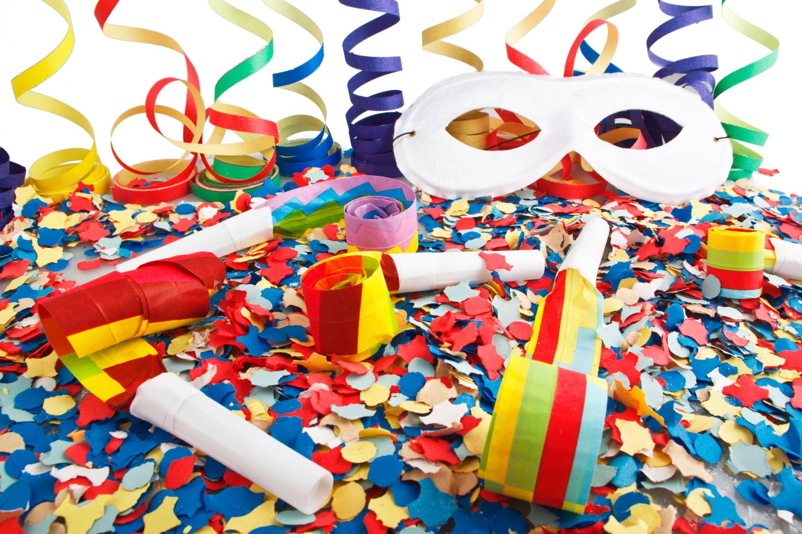 Carnevale a Feltre 