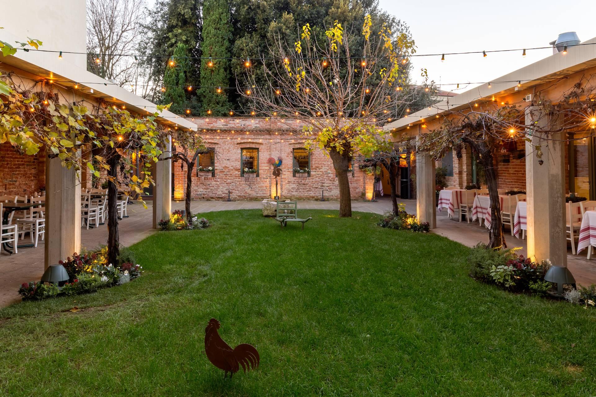 Ristorante Al Gallo