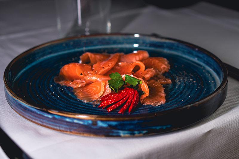Oca Bianca – Bistrot