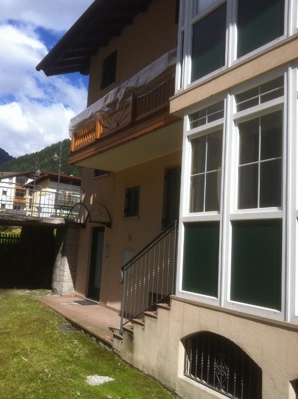 Appartement/Fewo