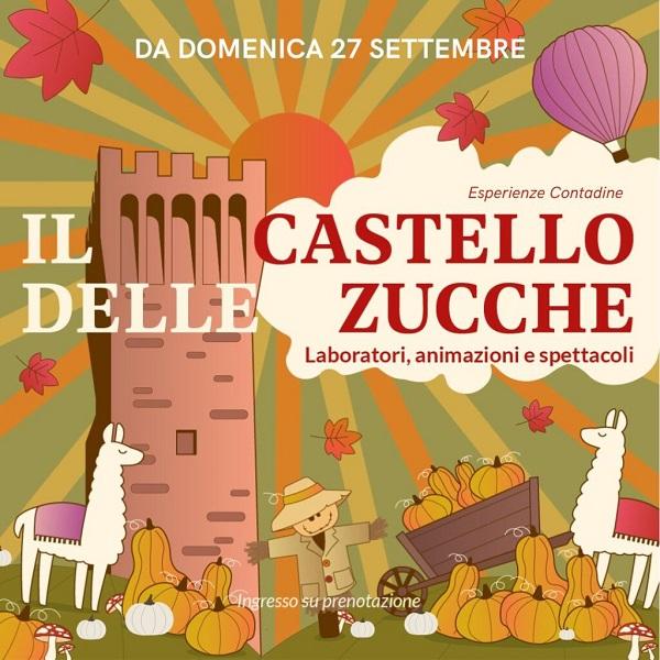 Il Castello delle Zucche