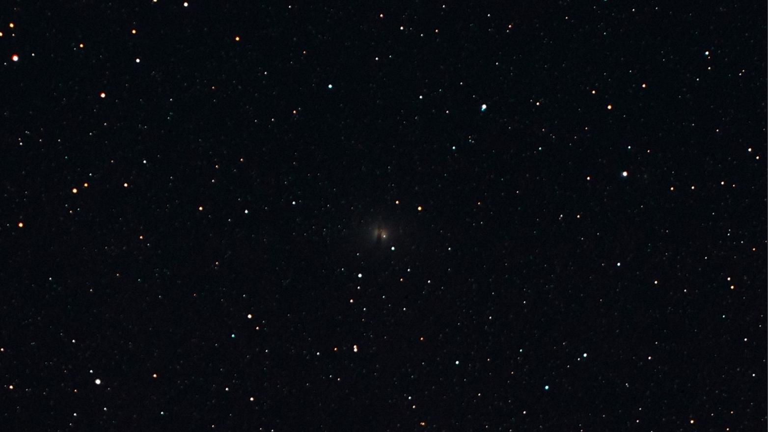 Agosto con Centro Astronomico di Arson