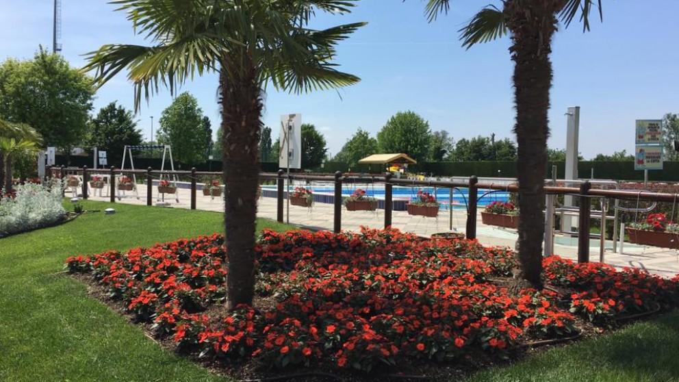 Piscina Comunale Dolo