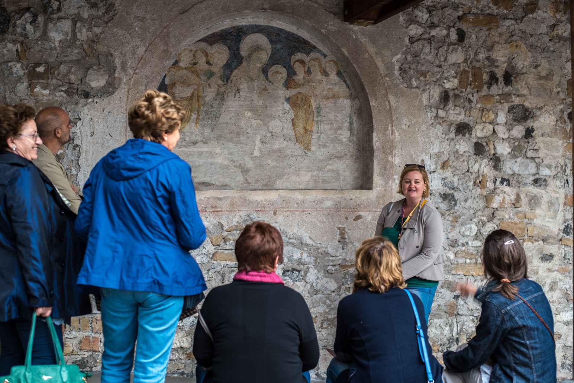 Guida turistica Marta Azzalini