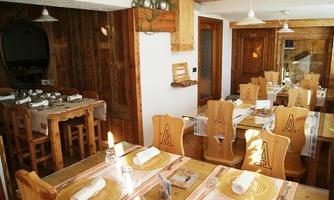 Ristorante La Nicchia