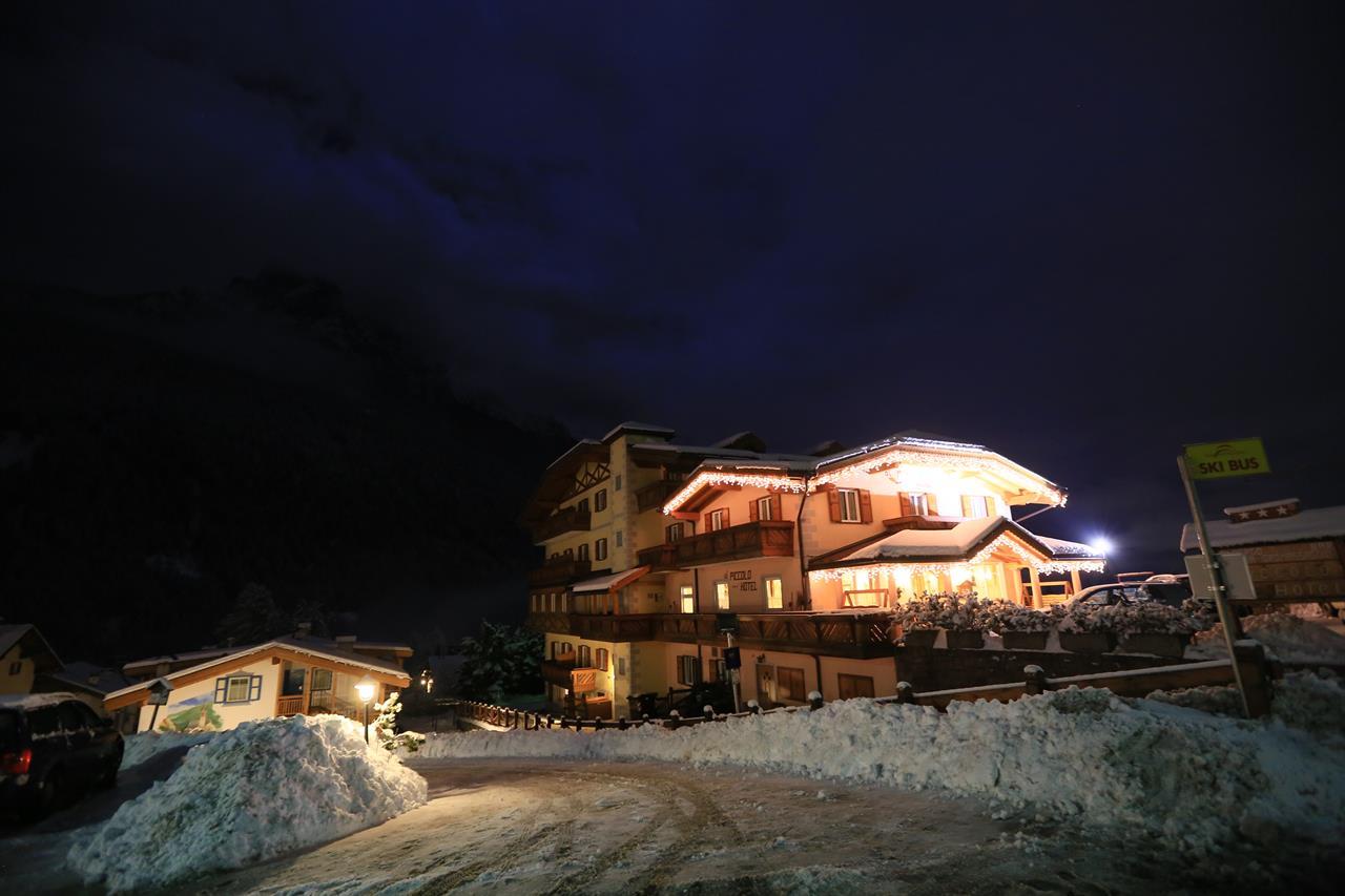 Al Piccolo Hotel Vigo di Fassa Val di Fassa Trentino Dolomiti