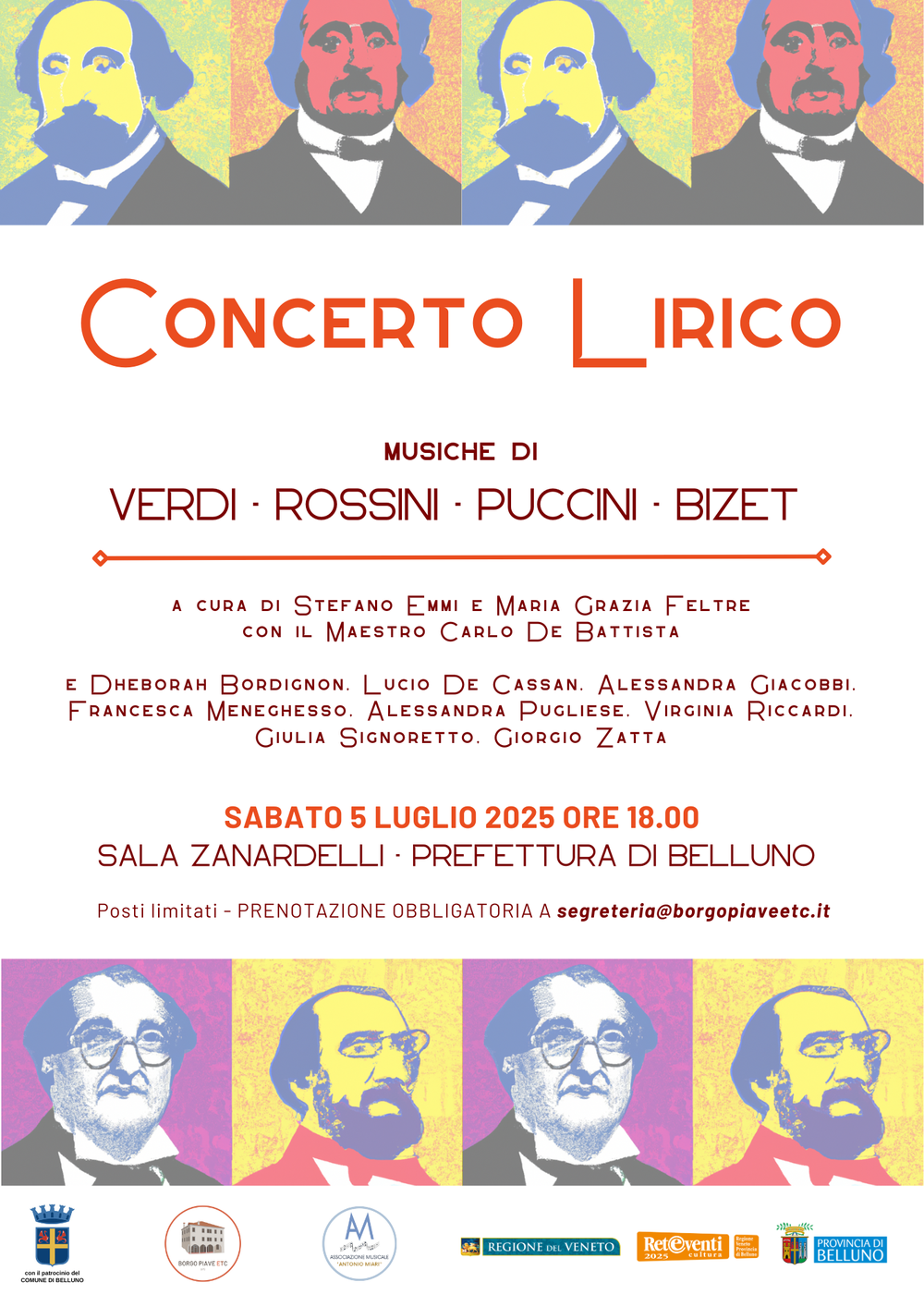 Concerto Lirico