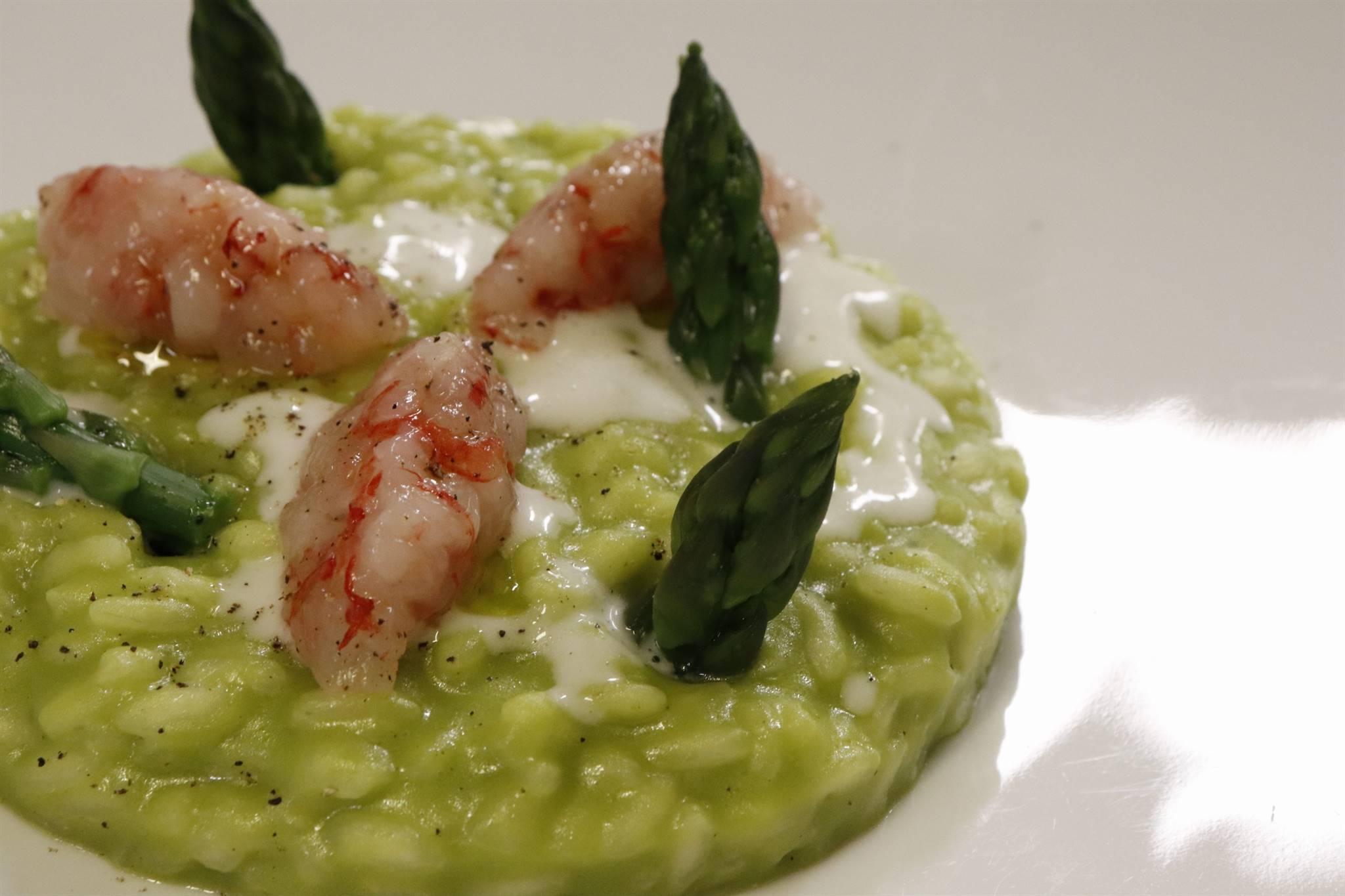 Osteria & Vineria Perbacco