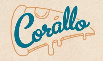 Corallo Take Away