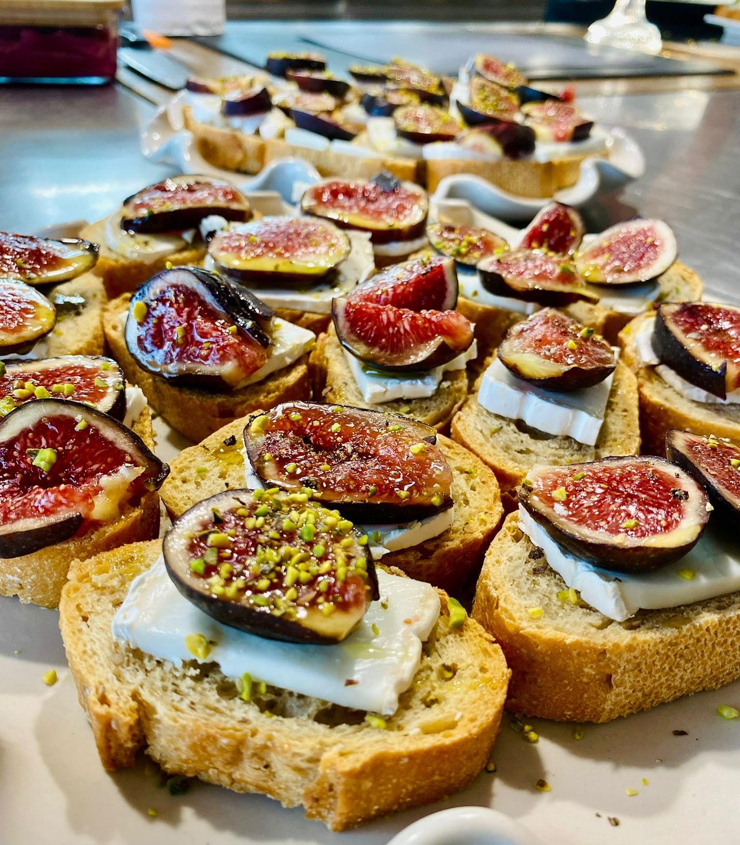 Corso di cucina & degustazione