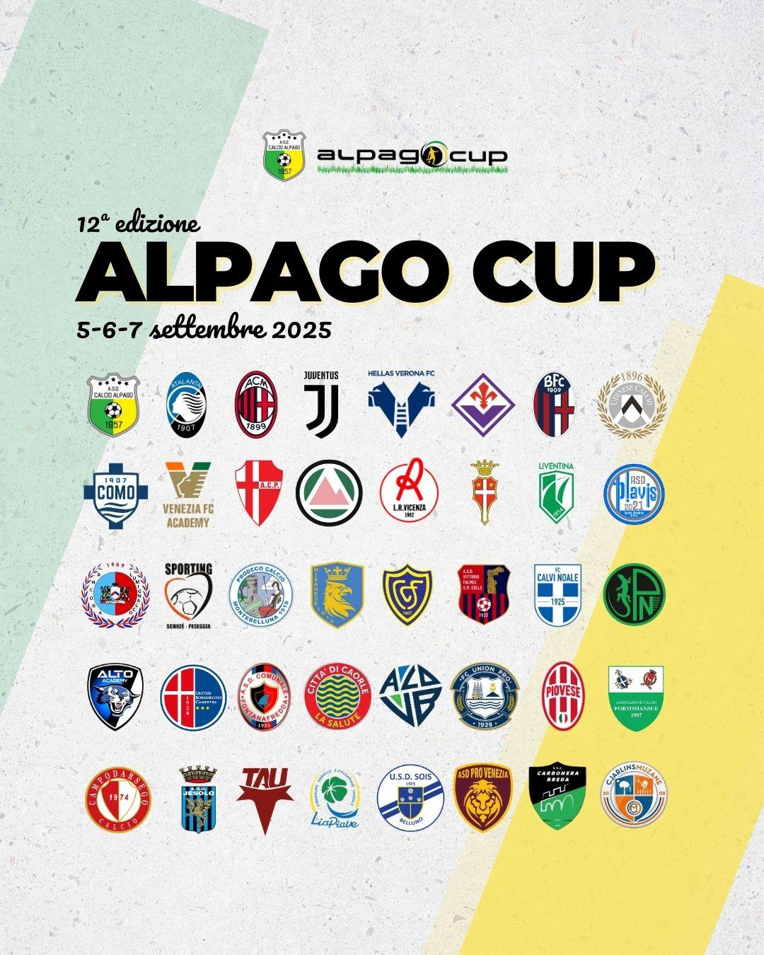 Alpago Cup 2025