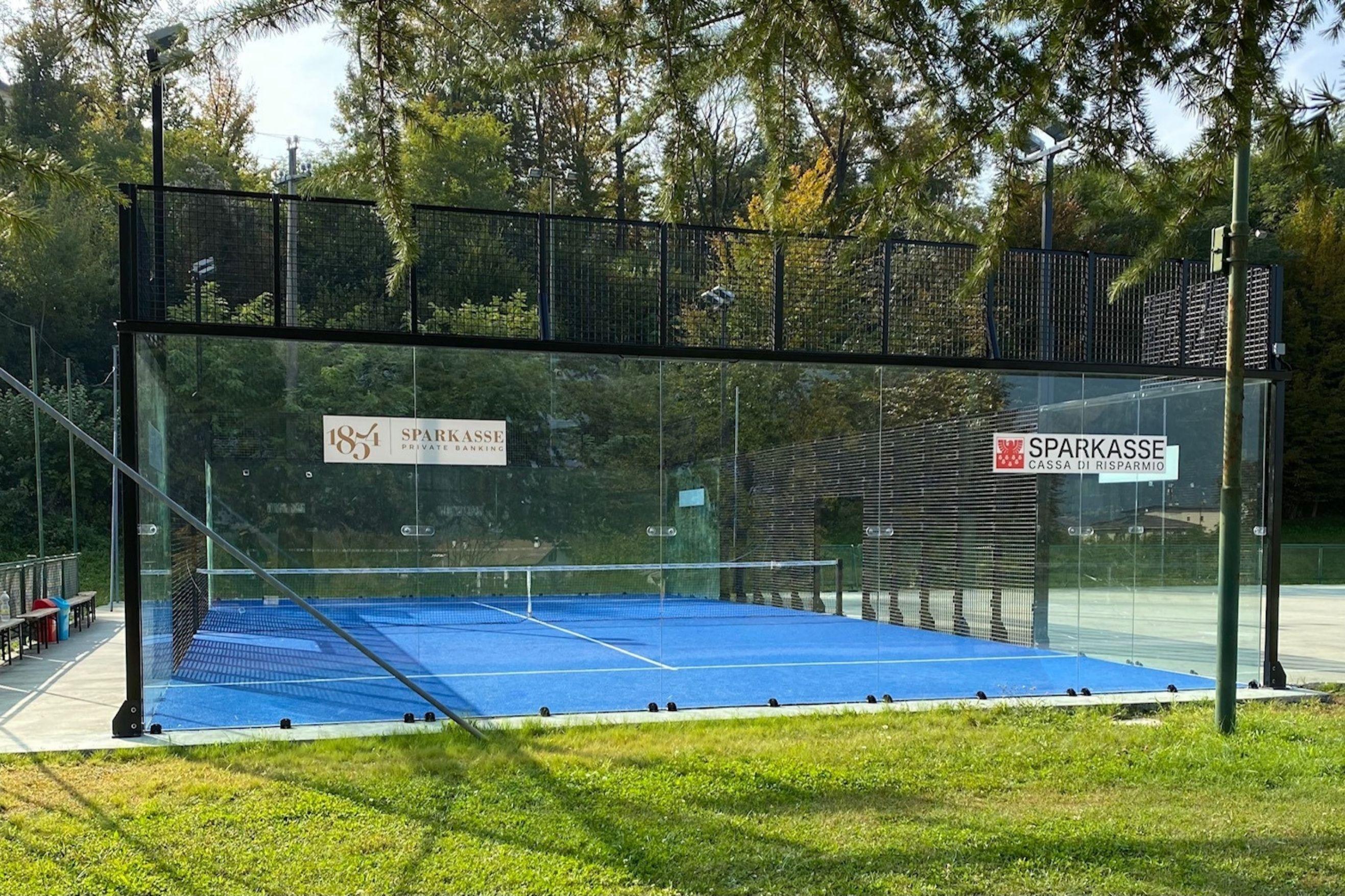 Parco Lotto - 3