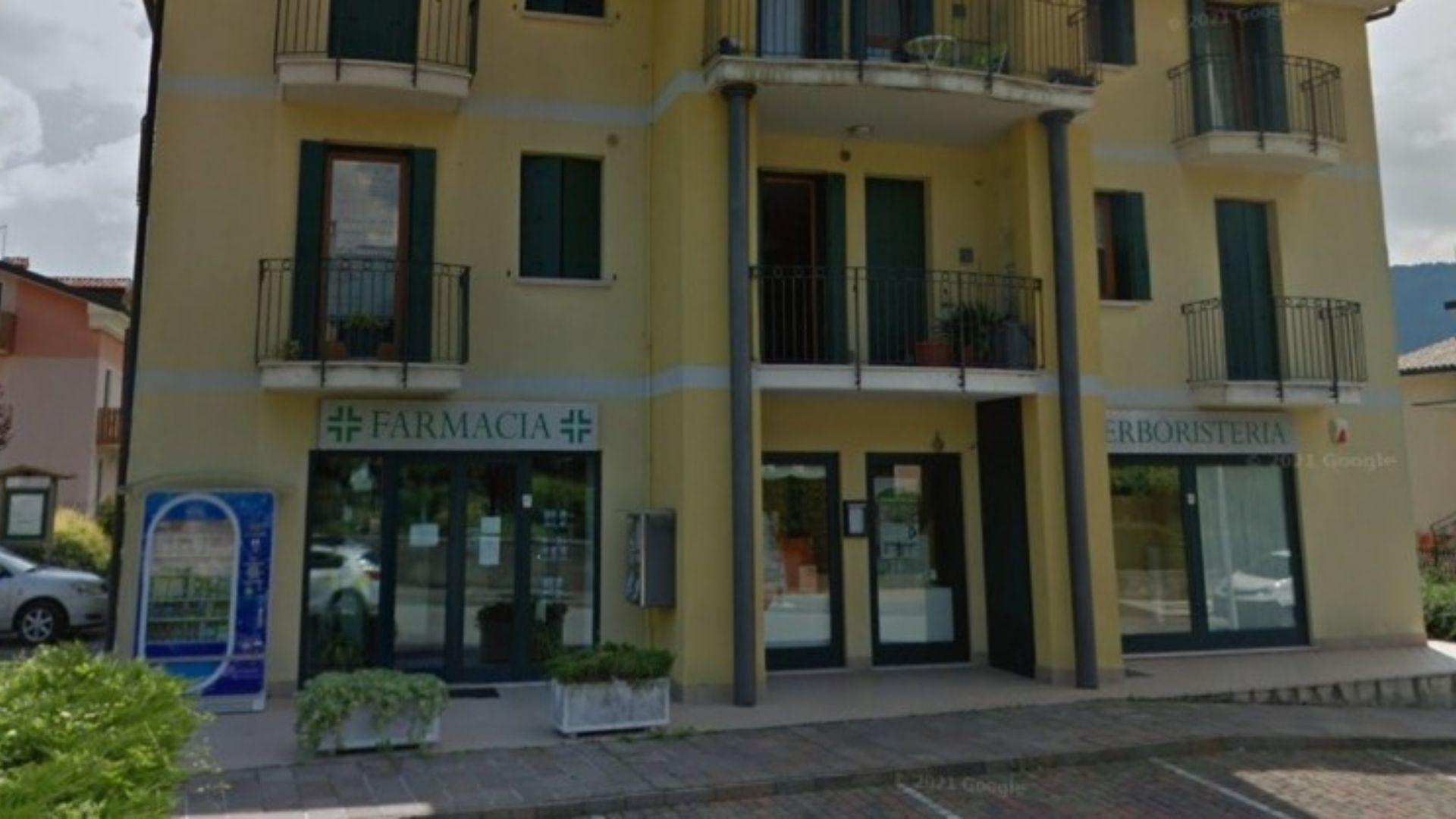 Farmacia Grubissa Dr. Roberto