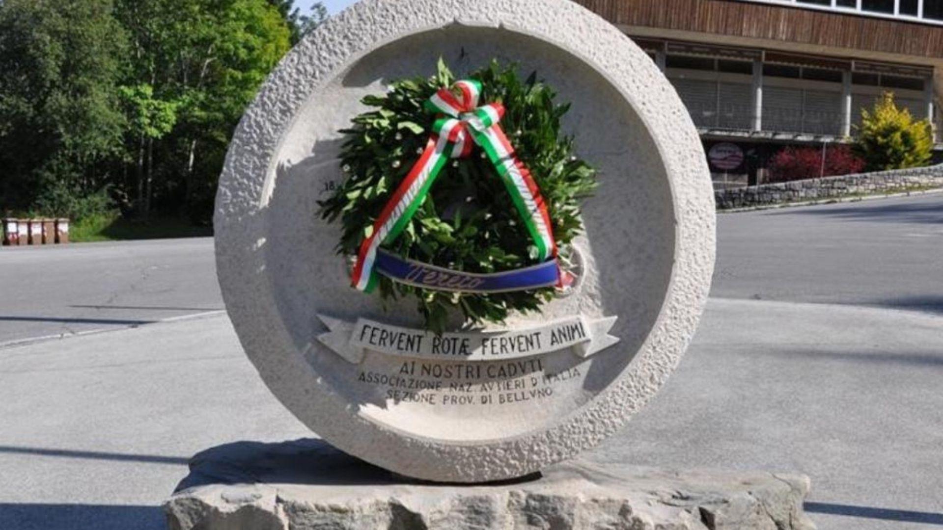 Festa della Repubblica in Nevegal