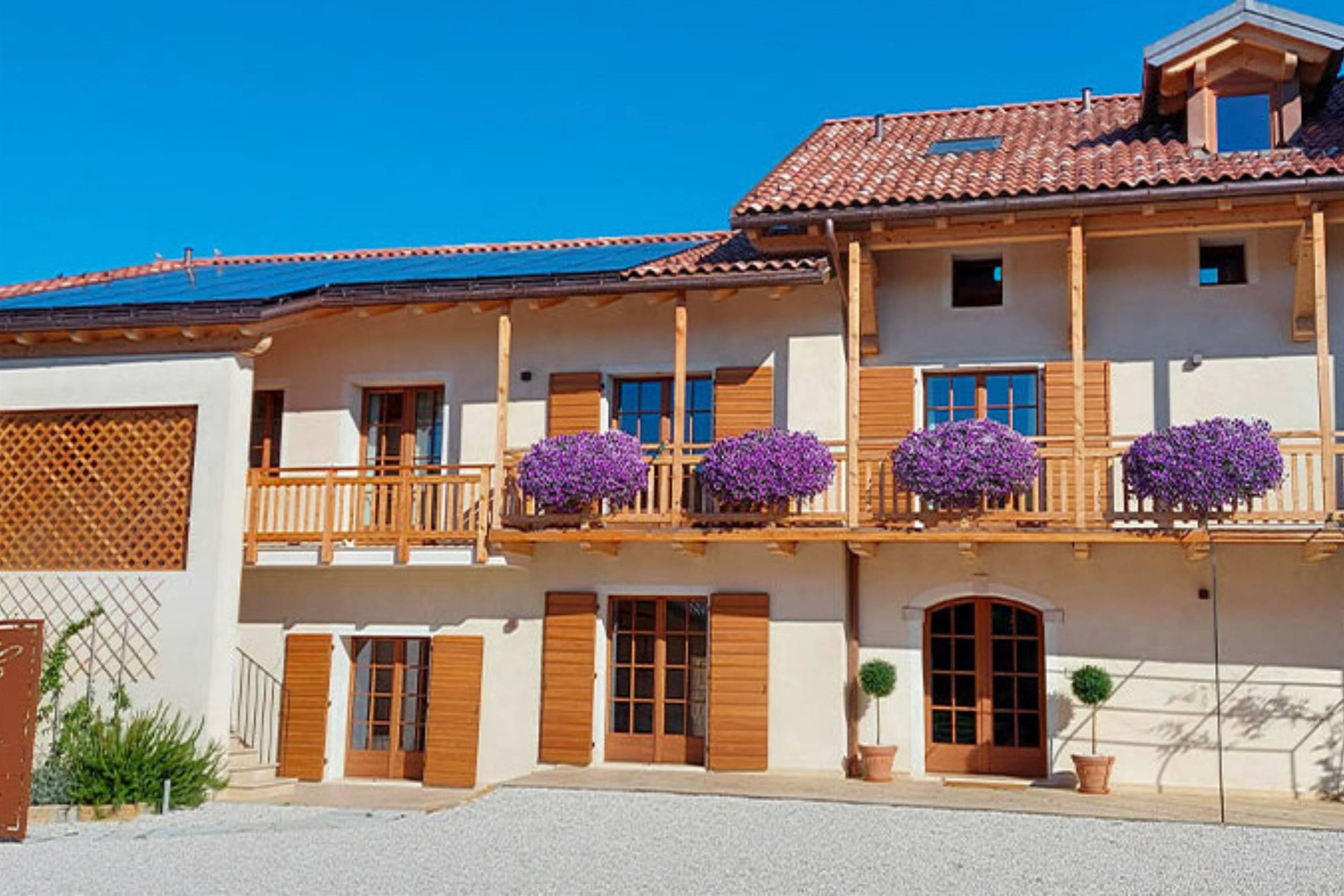 B&B ZIA MARISA