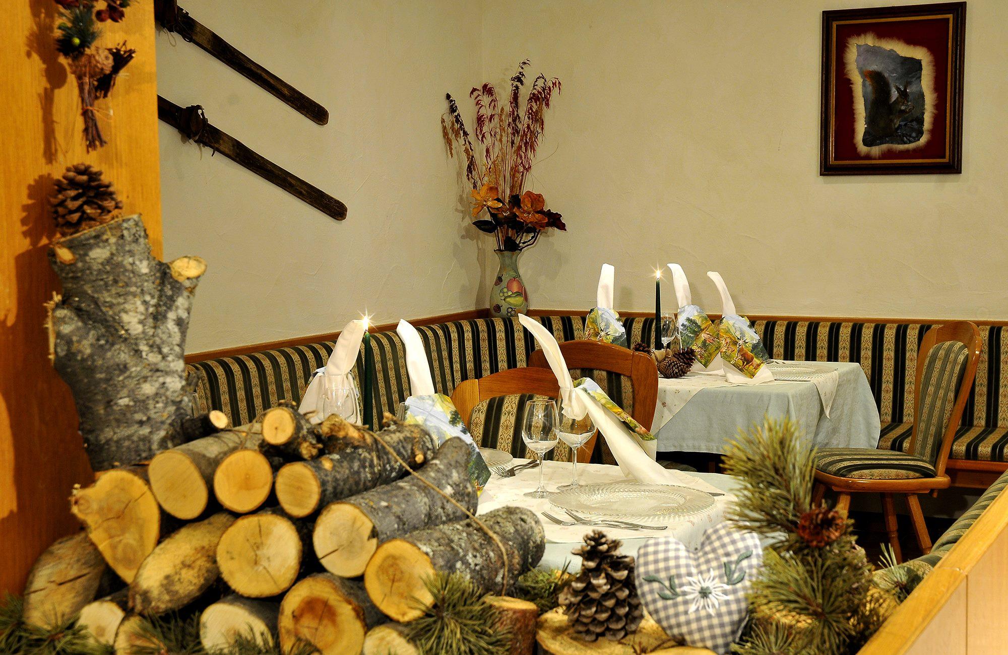 DOLOMITES MOUNTAIN HOTEL LAGUSCEI - 3