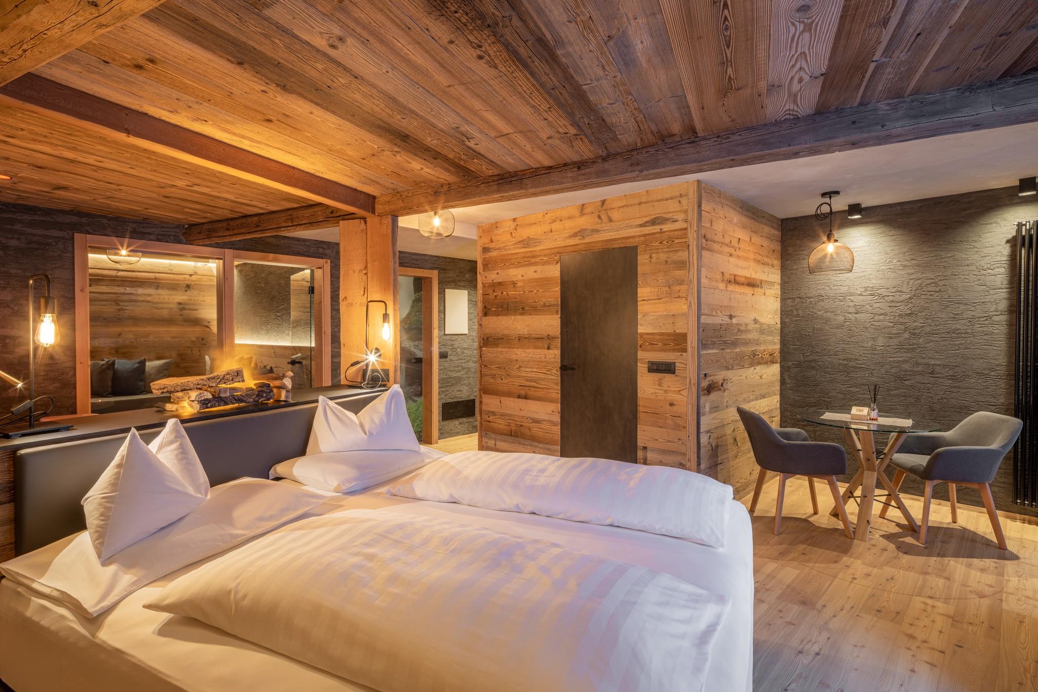 Suite, vasca da bagno, deluxe