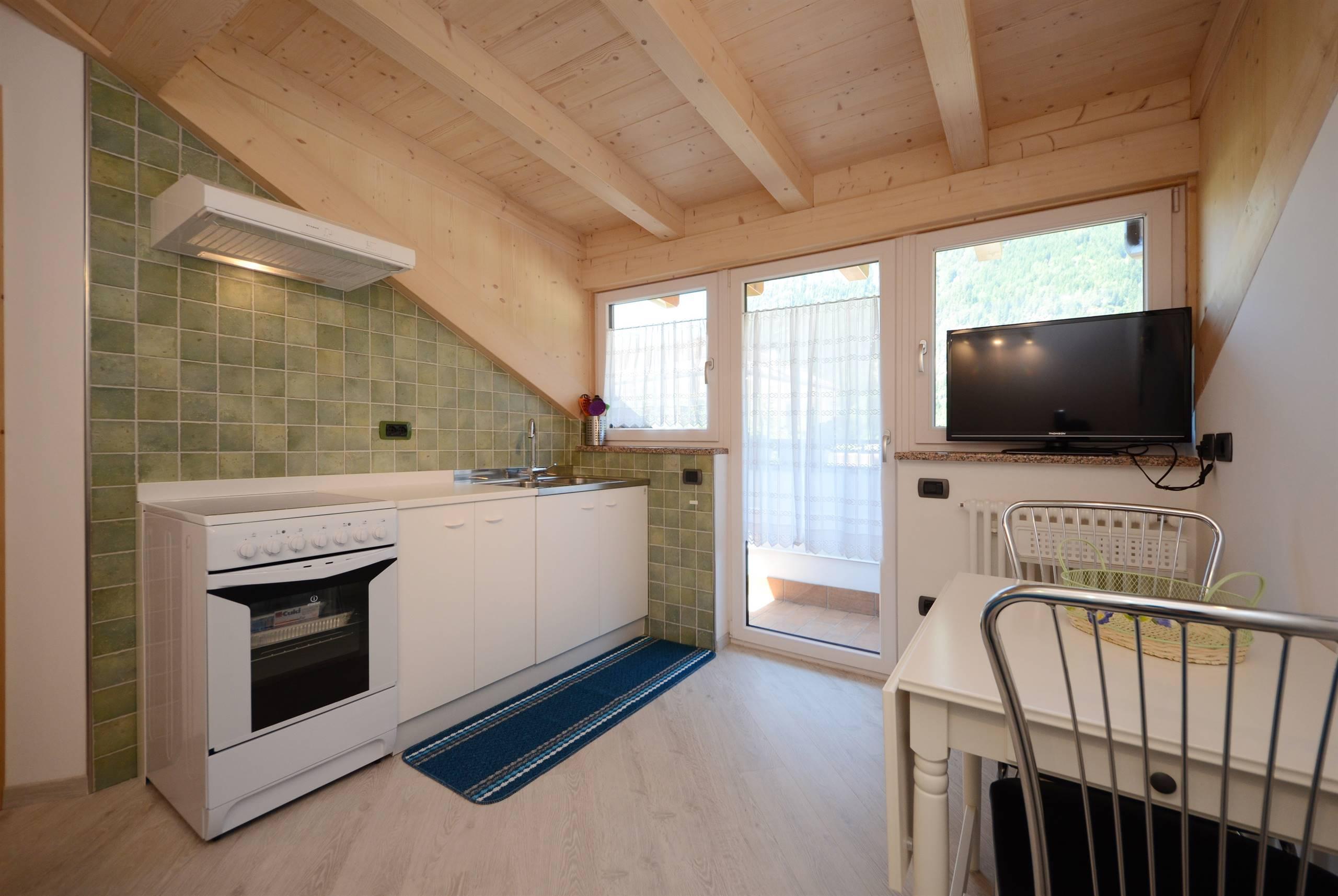 ANTONIO 3 Enzian Apartments Fiemme