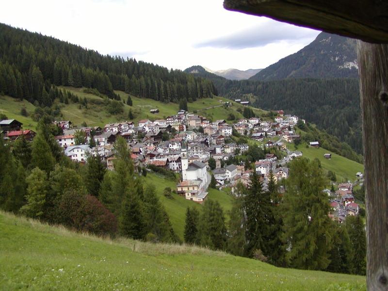 CASANOVA BORCA ALBA