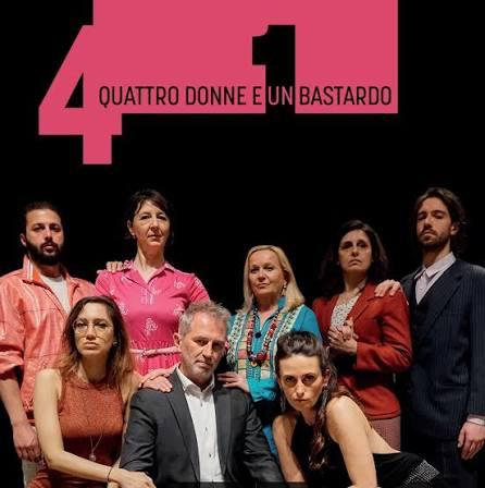 Cinquesere Teatro
