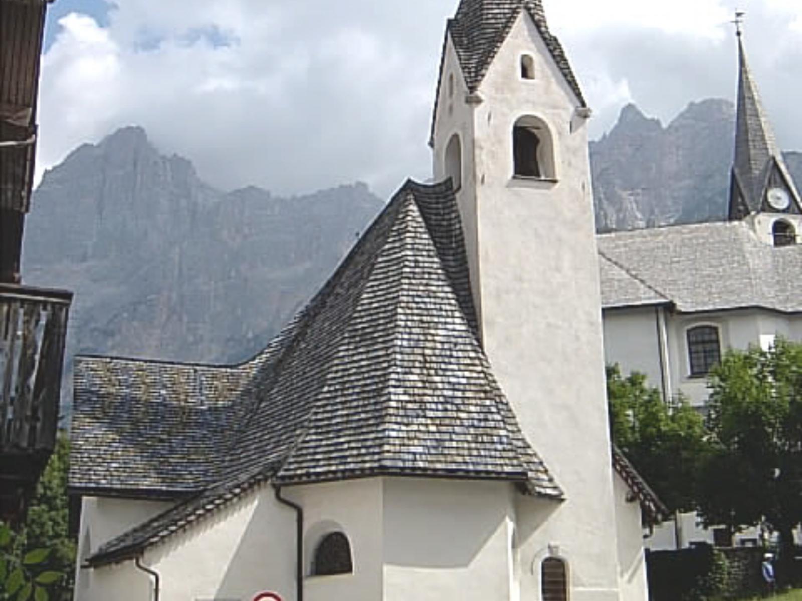 Chiesa della Madonna della Difesa