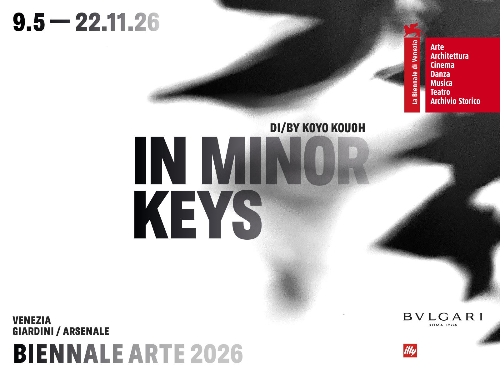 Biennale Arte 2026