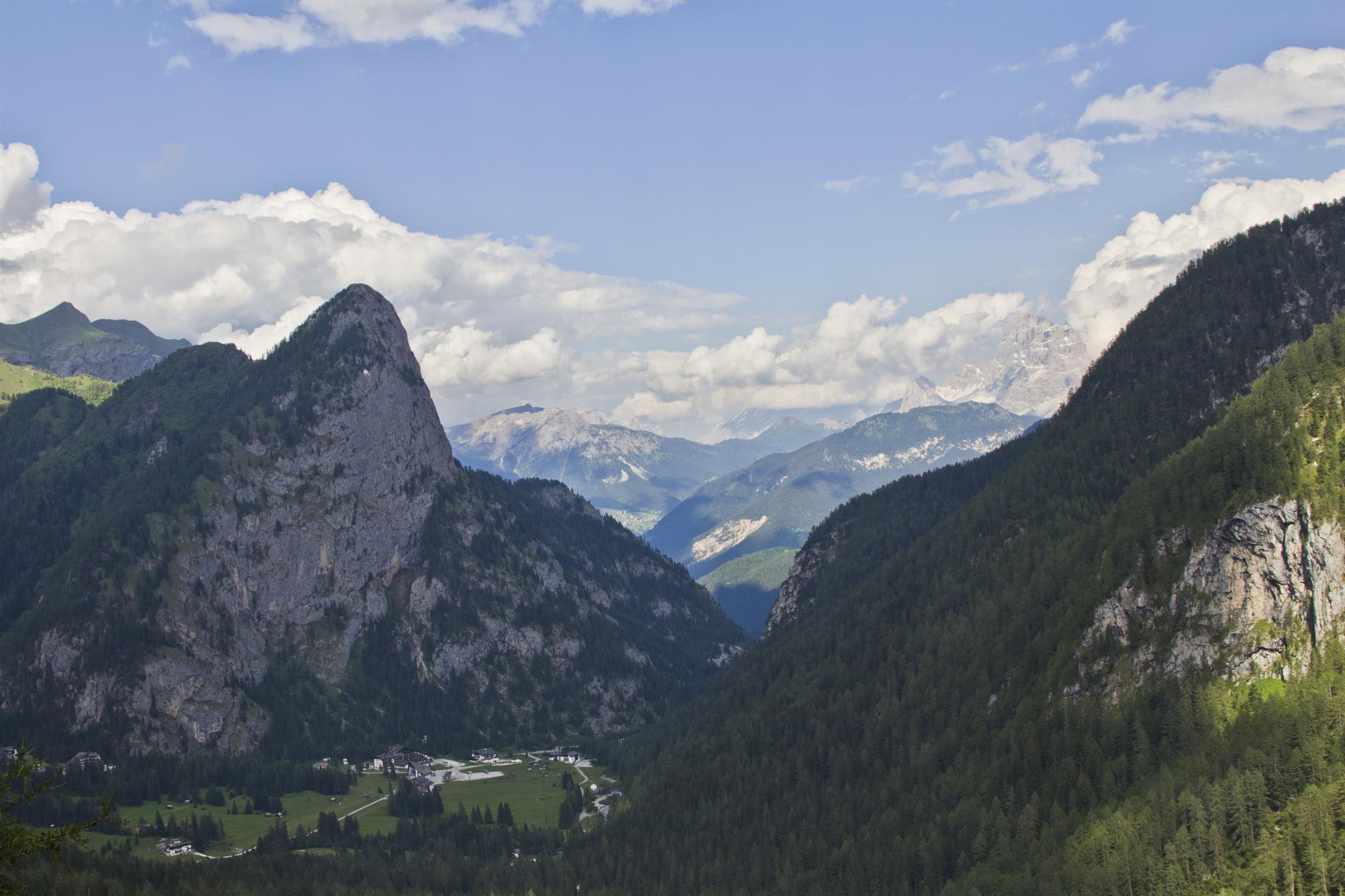 Malga Ombretta - 3