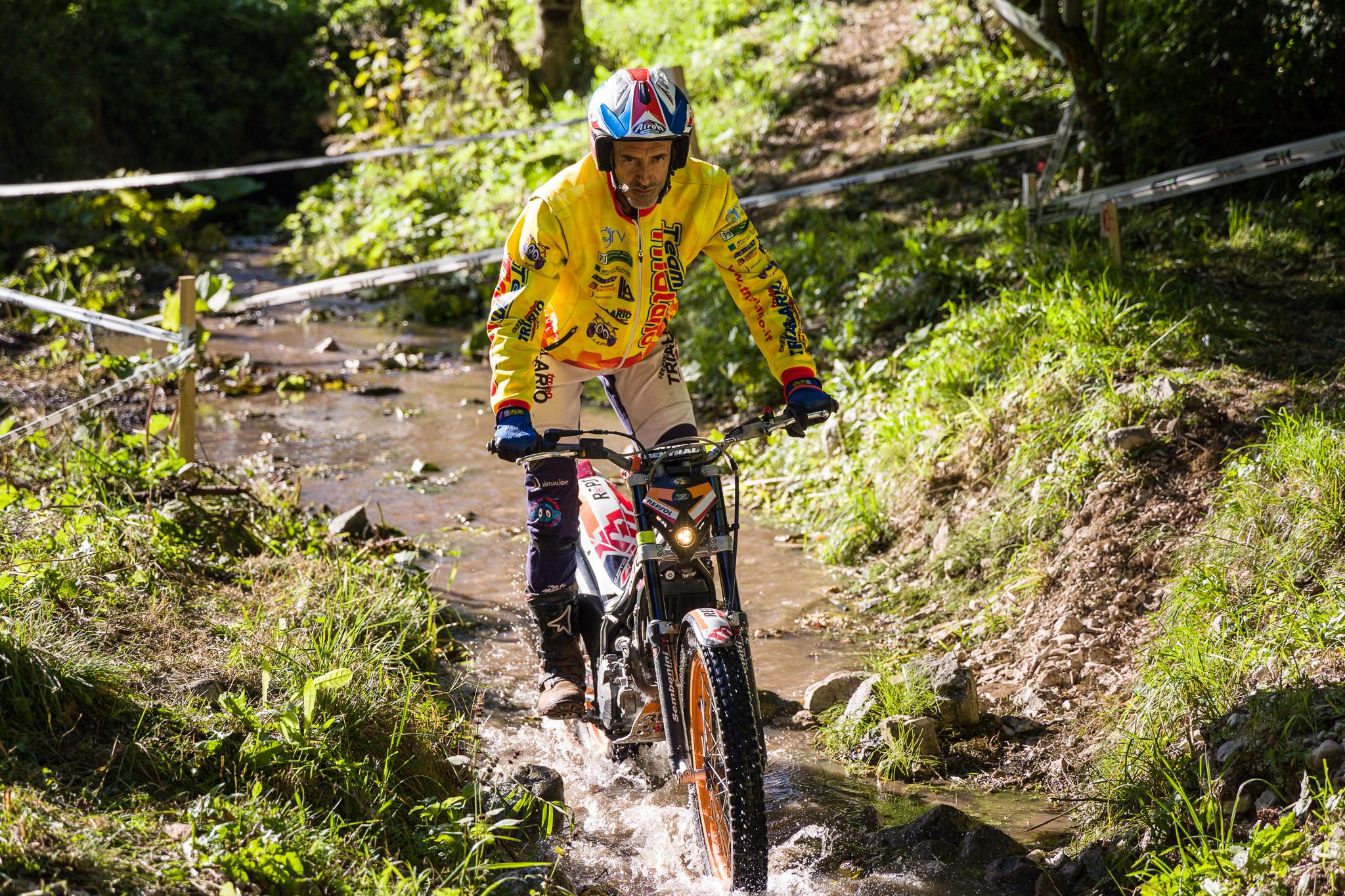 Due Giorni Trial Folgaria