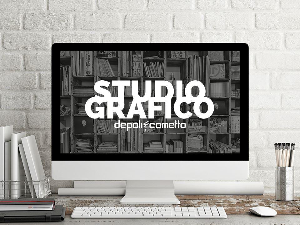 Studio Grafico De Poli & Cometto
