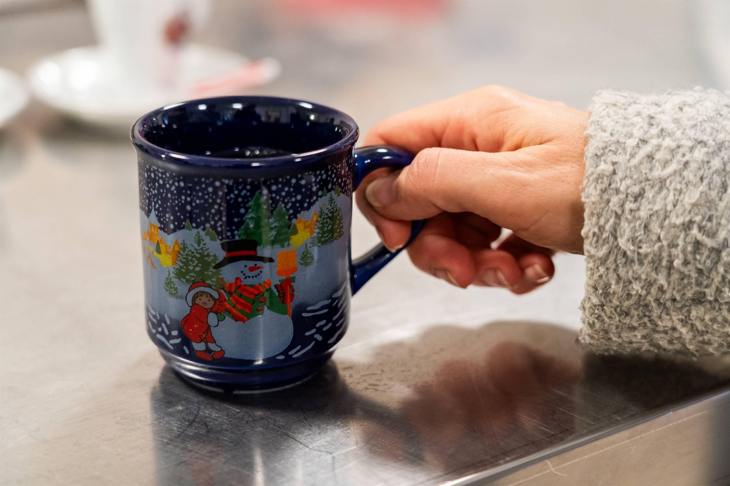 Estrazione dei premi della lotteria