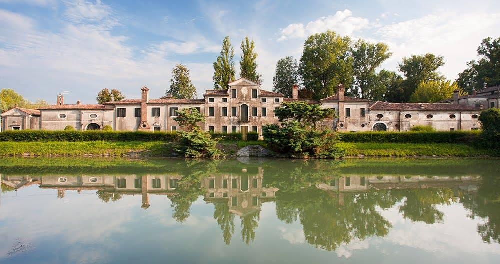 Villa Velluti