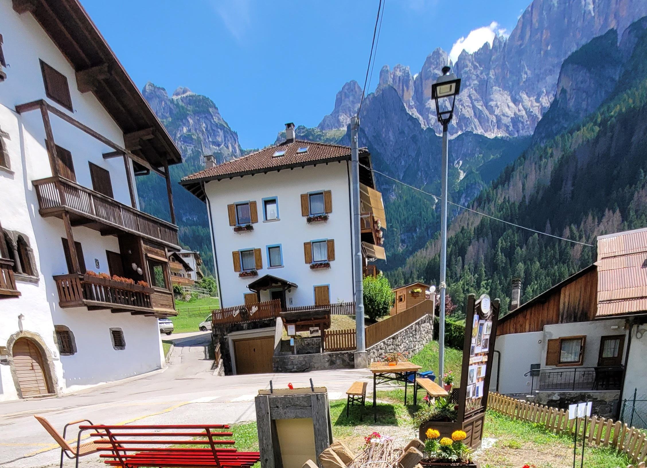 Il Borgo di Casaril