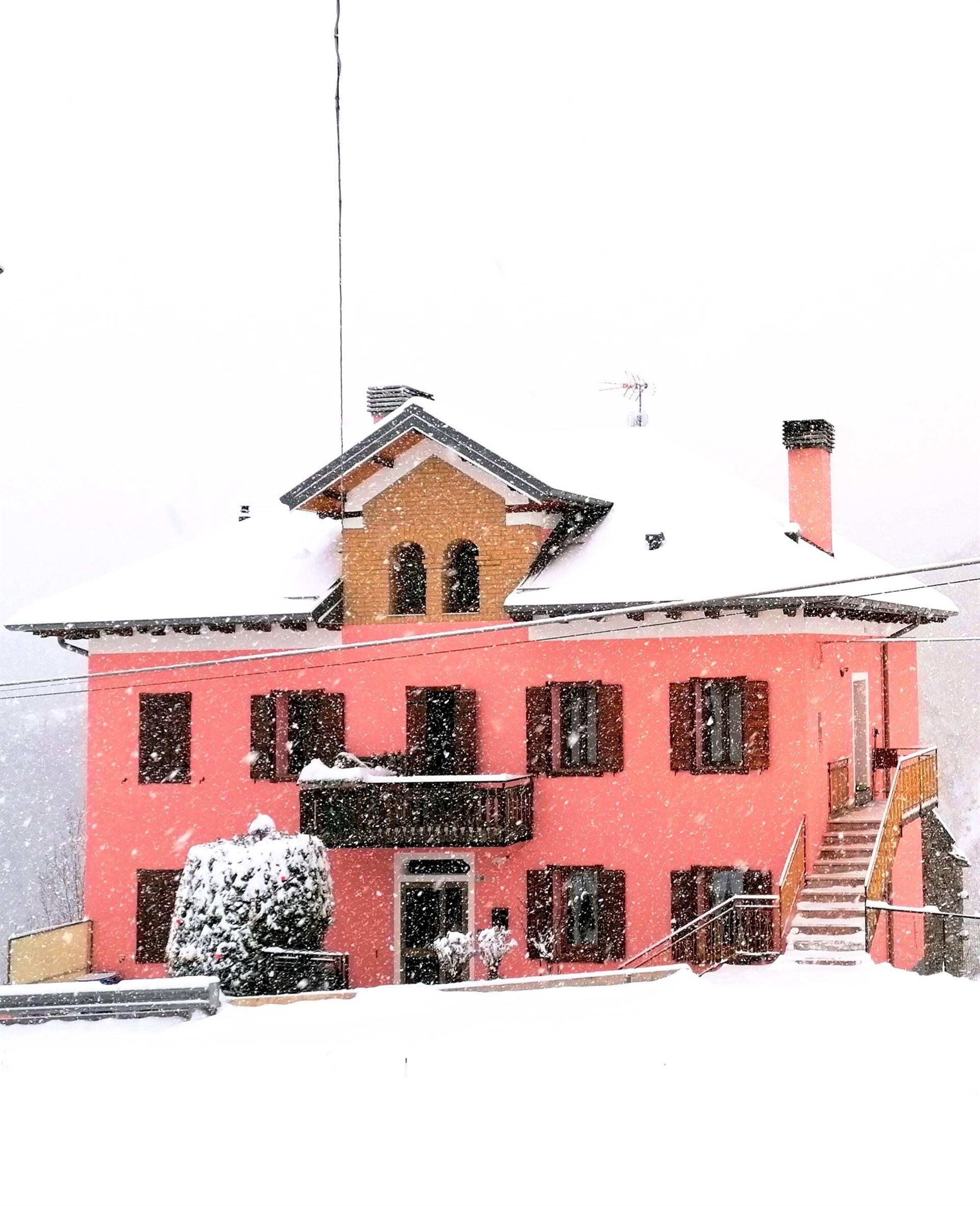 LACASAROSA B&B