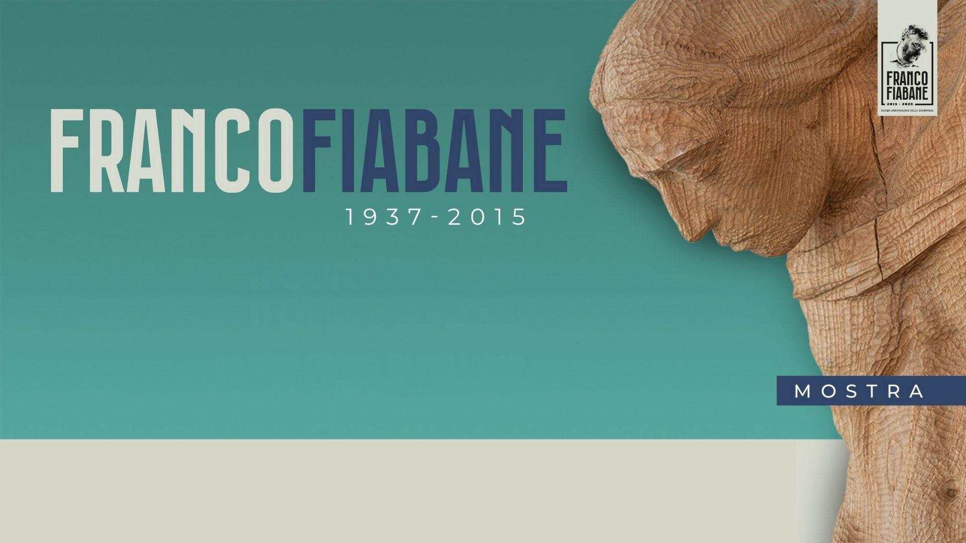 Franco Fiabane 1937-2015