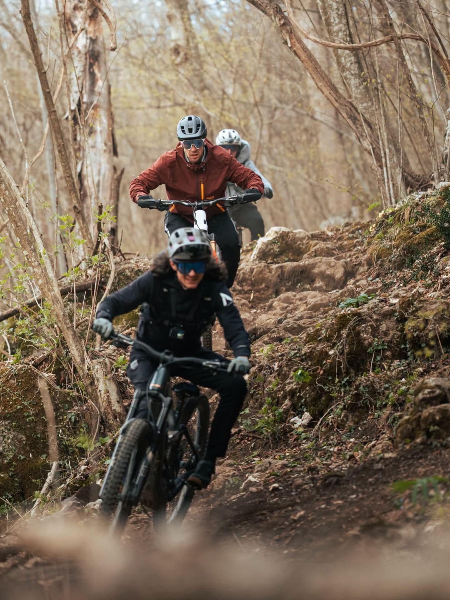 Dirt&Stars: 2° Bike Day Rubbio