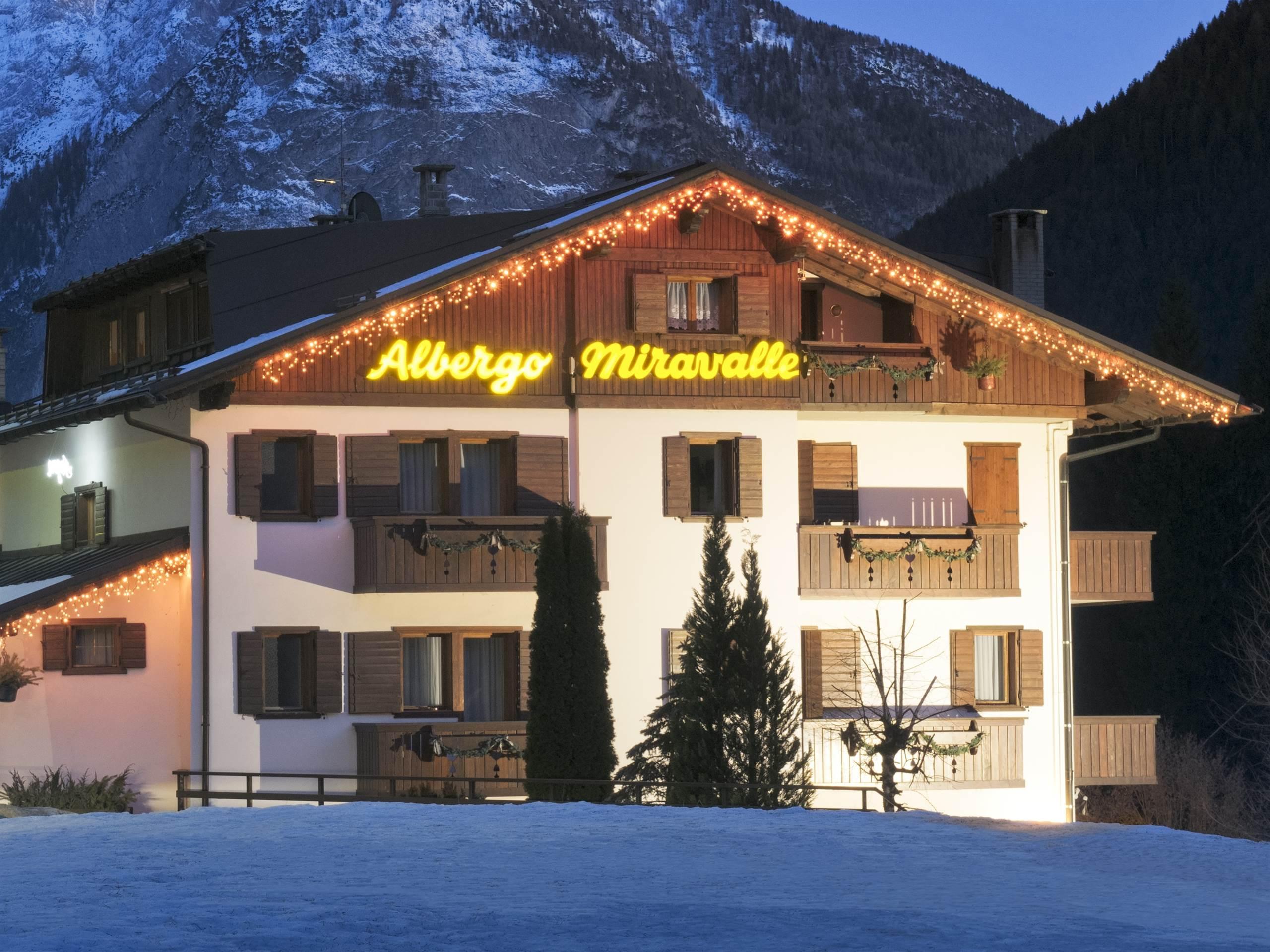 MIRAVALLE