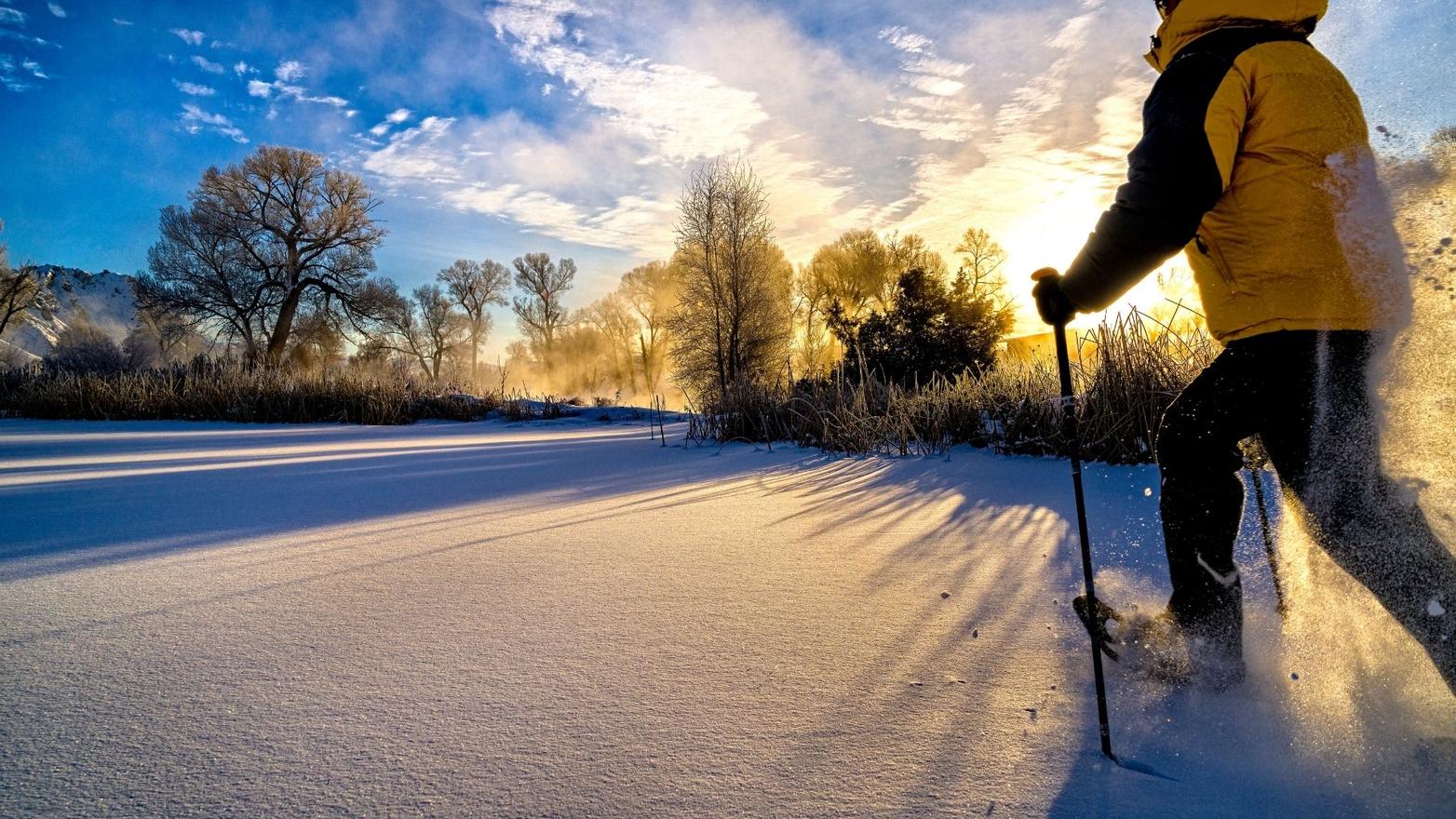 Le escursioni di Febbraio con Axel4trek