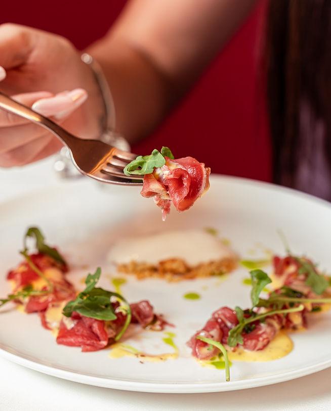 Ristorante Locanda Confini