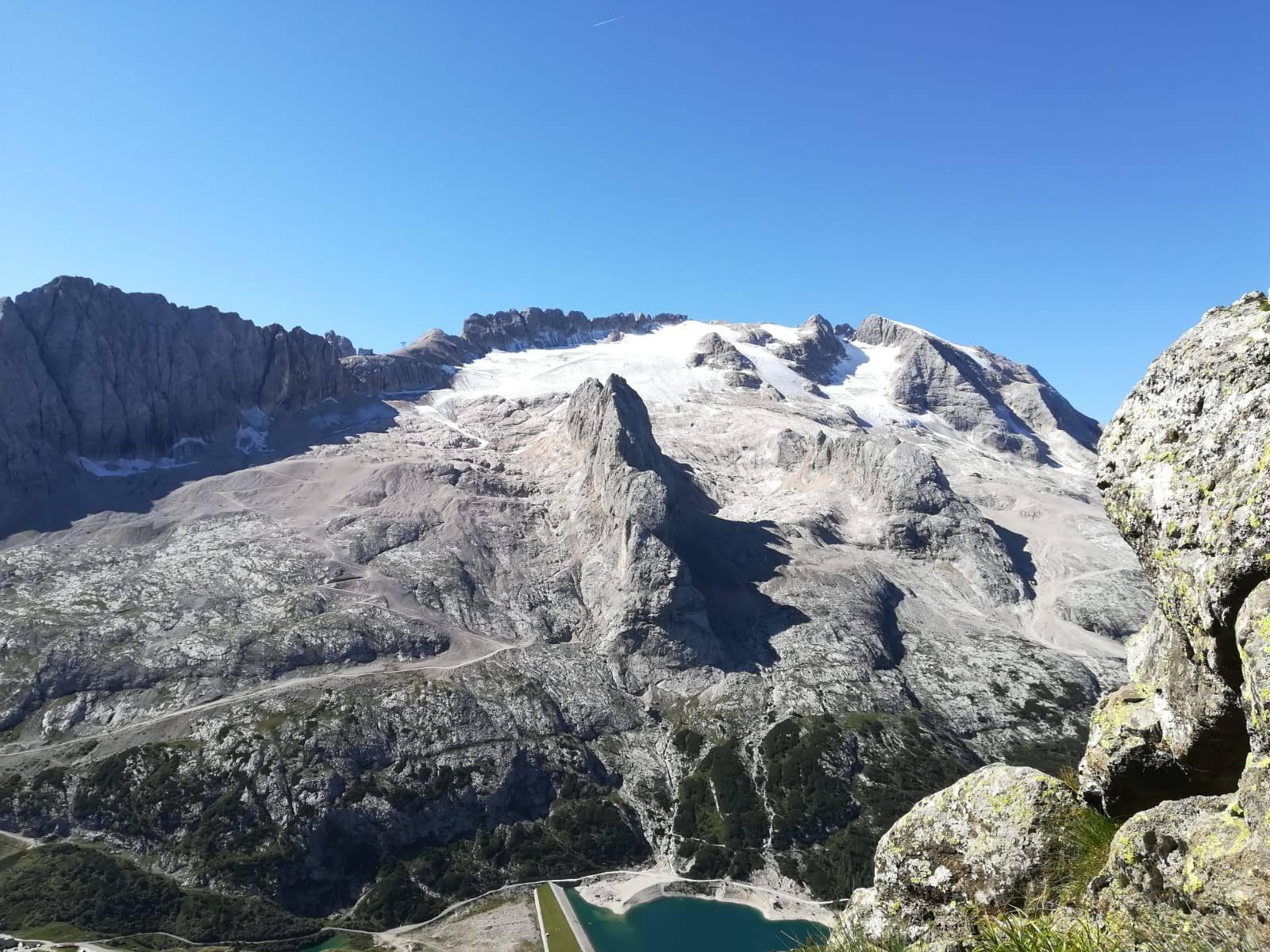 Ferrata eterna - 2
