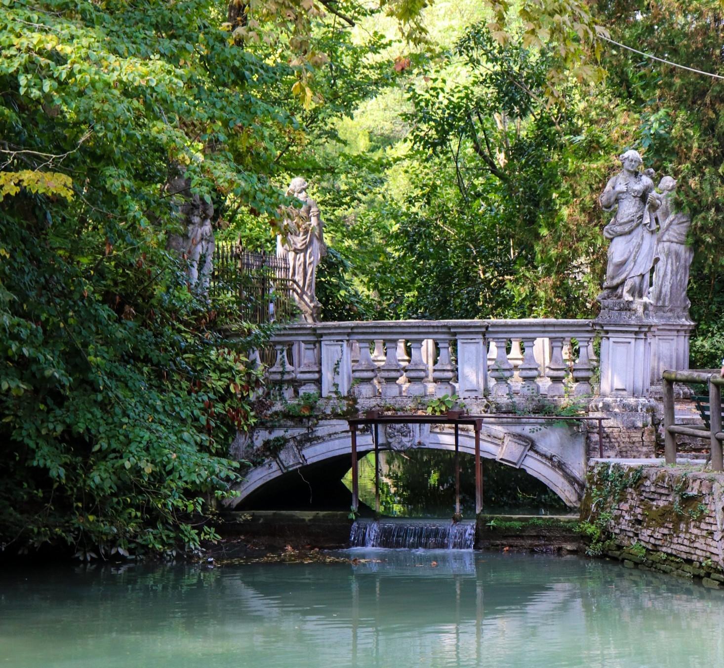 Villa Belvedere e Parco