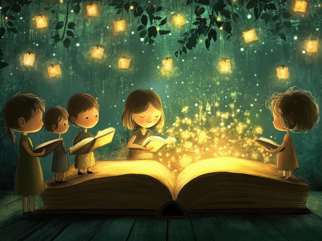 COCCOLE DA LEGGERE