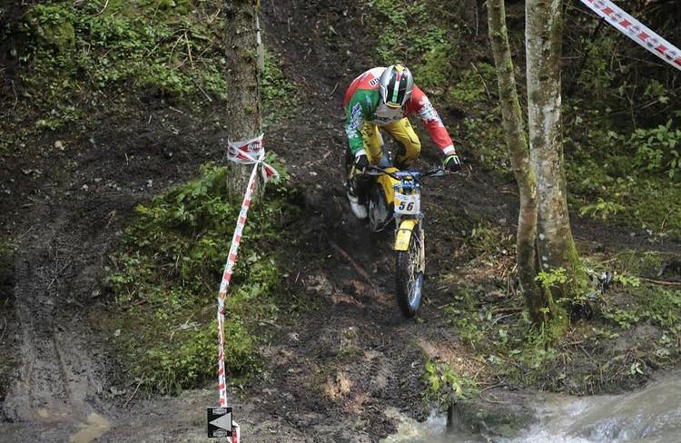 Due Giorni Trial Folgaria - Alpe Cimbra