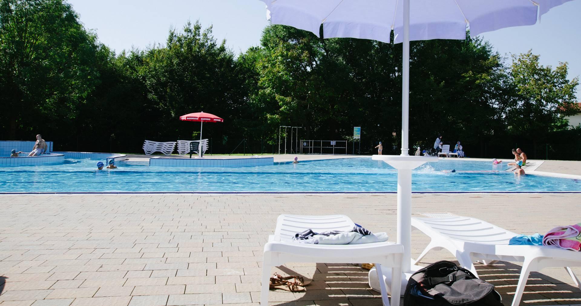 Piscina Comunale Mira