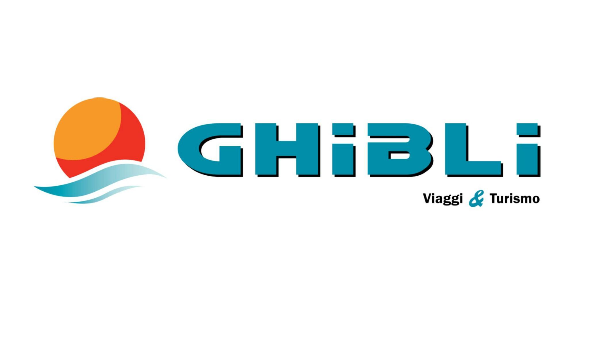 Ghibli Viaggi