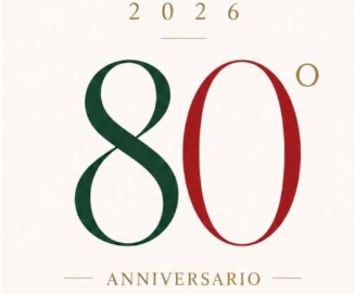 80th anniversary of the Italian Republic