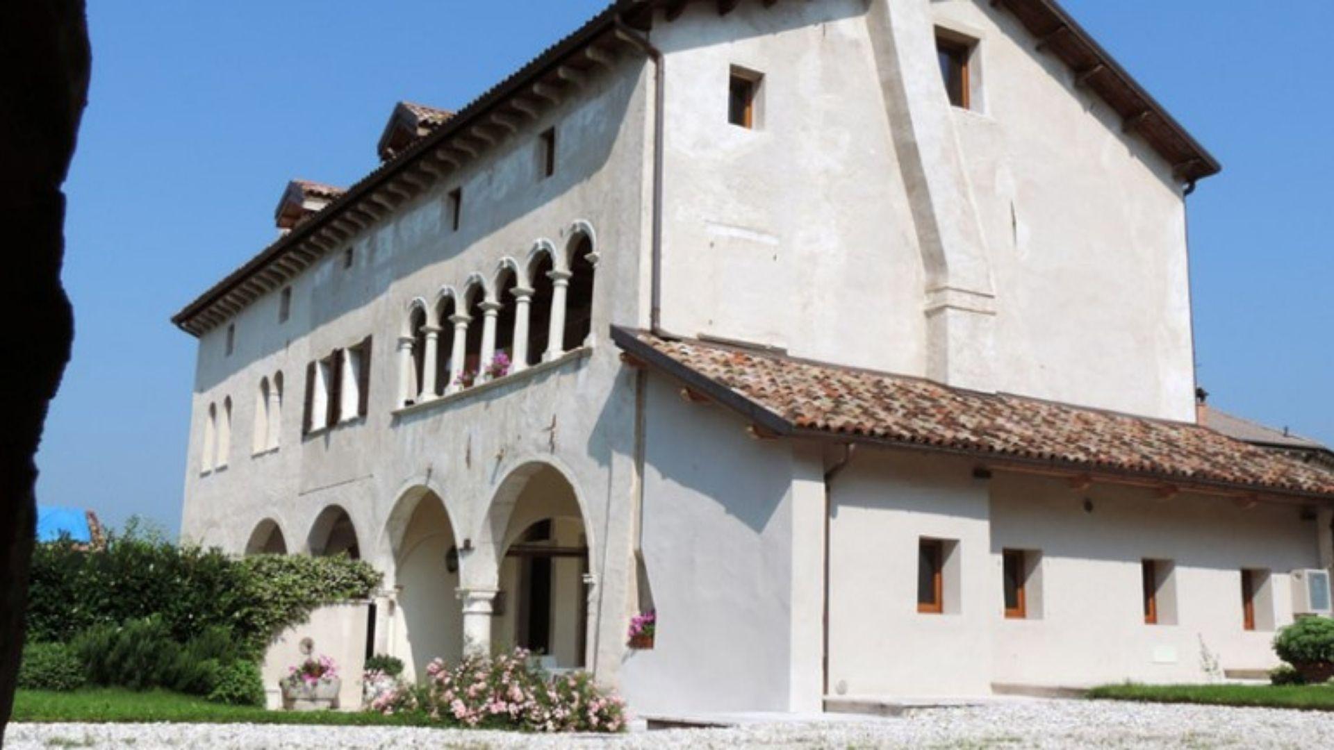 Villa Pantz