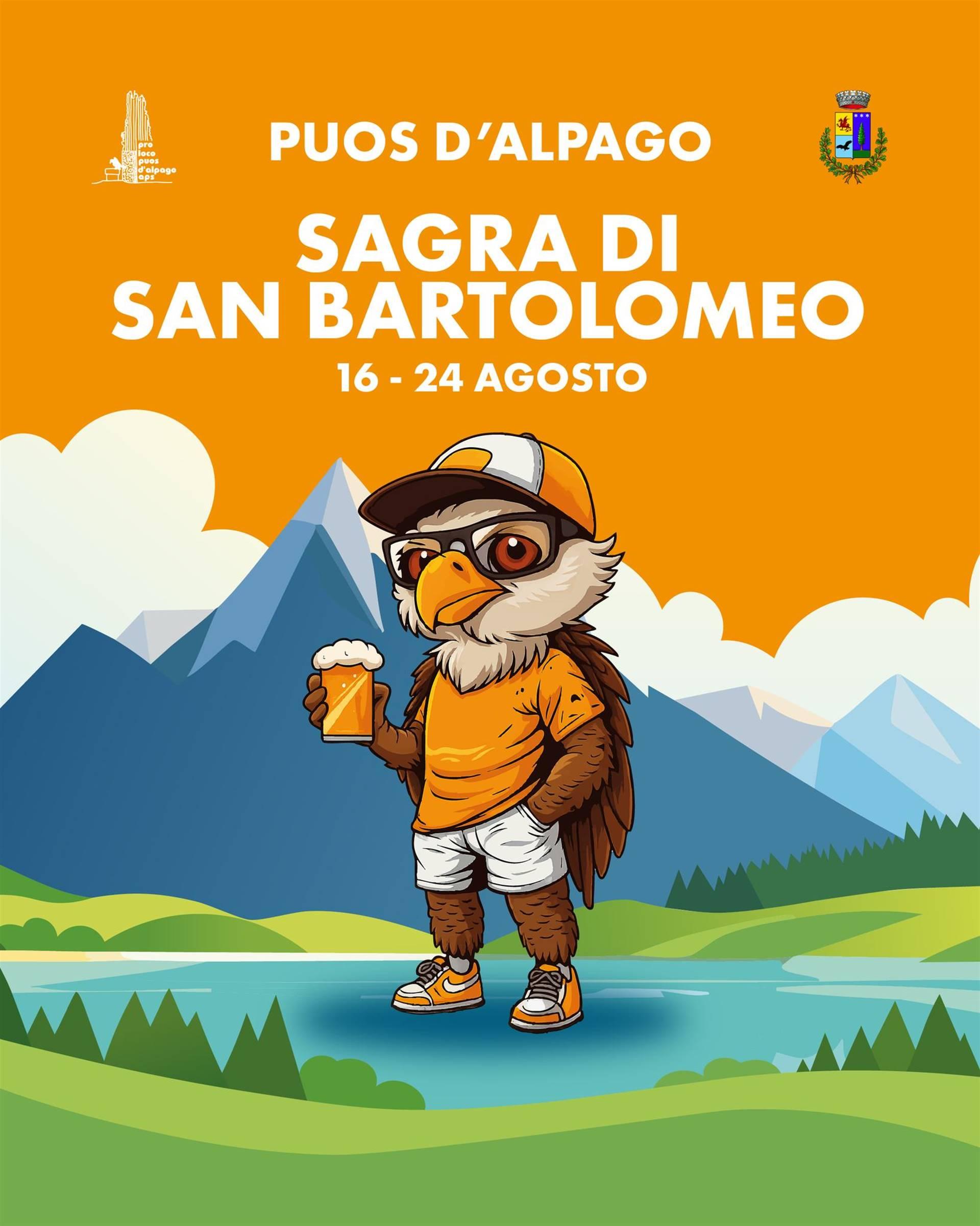 Sagra di San Bartolomeo