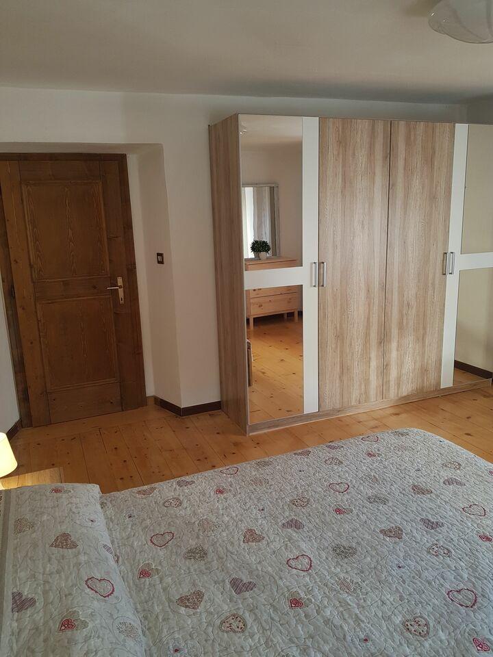 MACCIO' PIETRO -APPARTAMENTO COMELICO DOLOMITI - 3