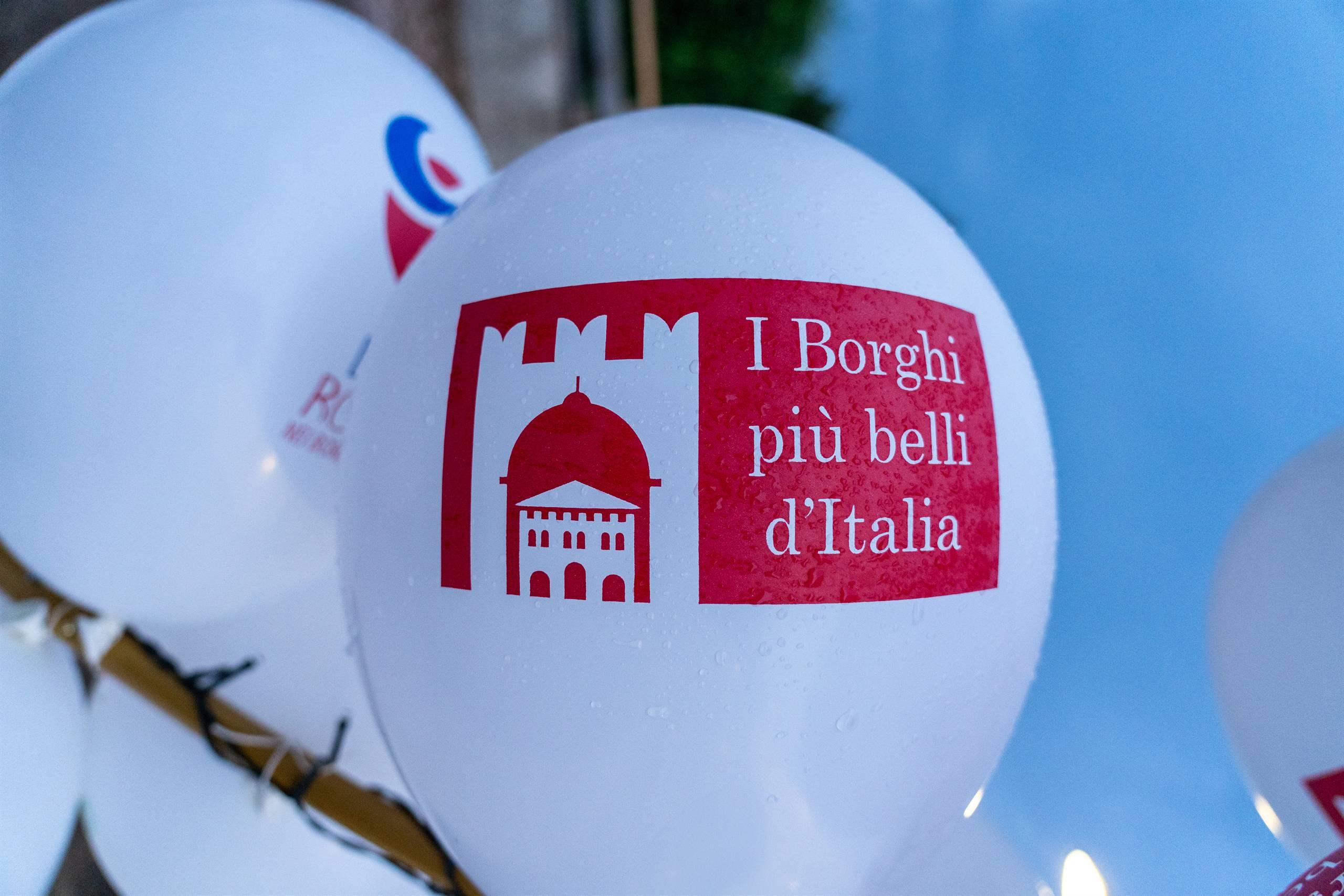 Lusèrn - La Notte Romantica